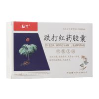 ,跌打红药胶囊 ,0.25g*24粒,用于跌打损伤，筋骨瘀血肿痛，风湿麻木