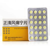 ,正清风痛宁片,20mg*24片,用于风寒湿痹病、症见肌肉酸痛、关节肿胀疼痛等