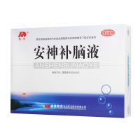 ,敖东 安神补脑液 ,10毫升*40支,用于肾精不足，气血两亏所致的头晕、乏力、健忘、失眠等