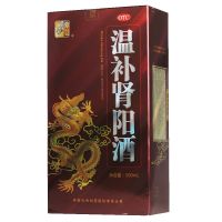 ,仲景 温补肾阳酒  ,500毫升,温补肾阳，补益气血