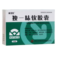 ,新顶克 独一味软胶囊,0.6g*36粒,活血止痛，化瘀止血。用于多种外科手术后的刀口疼痛，出血，外伤骨折等。