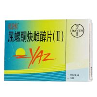 ,优思悦 屈螺酮炔雌醇片(Ⅱ)  ,(3+0.02mg)*28片,1.女性口服避孕药。2.中度寻常痤疮，适用于≥14岁、没有口服避孕药已知禁忌的已初潮女性。