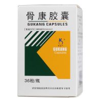 ,奥奇宁 骨康胶囊,0.4g*36,滋补肝肾，强筋壮骨，通络止痛。用于骨折、骨性关节炎、骨质疏松症属肝肾不足、经络瘀阻者。