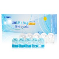 ,Easy Day软性亲水接触镜,,用于矫正视力