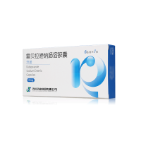 ,丁齐尔 雷贝拉唑钠肠溶片,10mg*7片,本品适用于：1、活动性十二指肠溃疡;2、良性活动性胃溃疡;