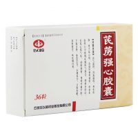 以岭,芪苈强心胶囊,0.3g*36粒,用于益气温阳，活血通络，利水消肿