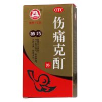 ,百灵鸟 伤痛克酊  ,30ml,跌打损伤，瘀血肿痛