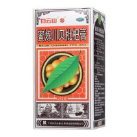 潘高寿,蜜炼川贝枇杷膏,210g/瓶,【3盒/¥46】用于润肺化痰，止咳平喘，护喉利咽