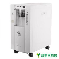 ,制氧机  7F-3型,,用来提取高纯度医用氧气，实现持续不间断供氧