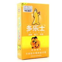 多乐士,天然胶乳橡胶避孕套(超薄檀香),,适用于避孕