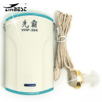 ,耳背式助听器 VHP-304,,适用于助听