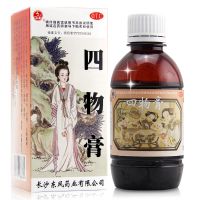 ,四物膏, 250克,用于调经养血