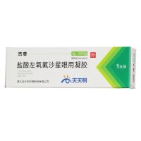 ,盐酸左氧氟沙星眼用凝胶 ,5g:0.015g,适用于细菌性结膜炎,角膜溃疡,泪囊炎,术后感染等外眼感染