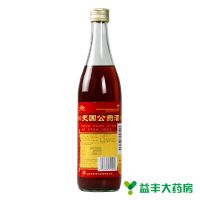 ,樟树 史国公药酒 480毫升, 480毫升,用于骨节疼痛 四肢麻木等