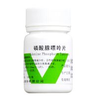 ,瑞新_维生素B4片,10mg*100片/瓶,用于防治各种原因引起的白细胞减少症，急性粒细胞减少症