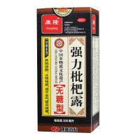 ,康隆 强力枇杷露(无糖型),300ml,